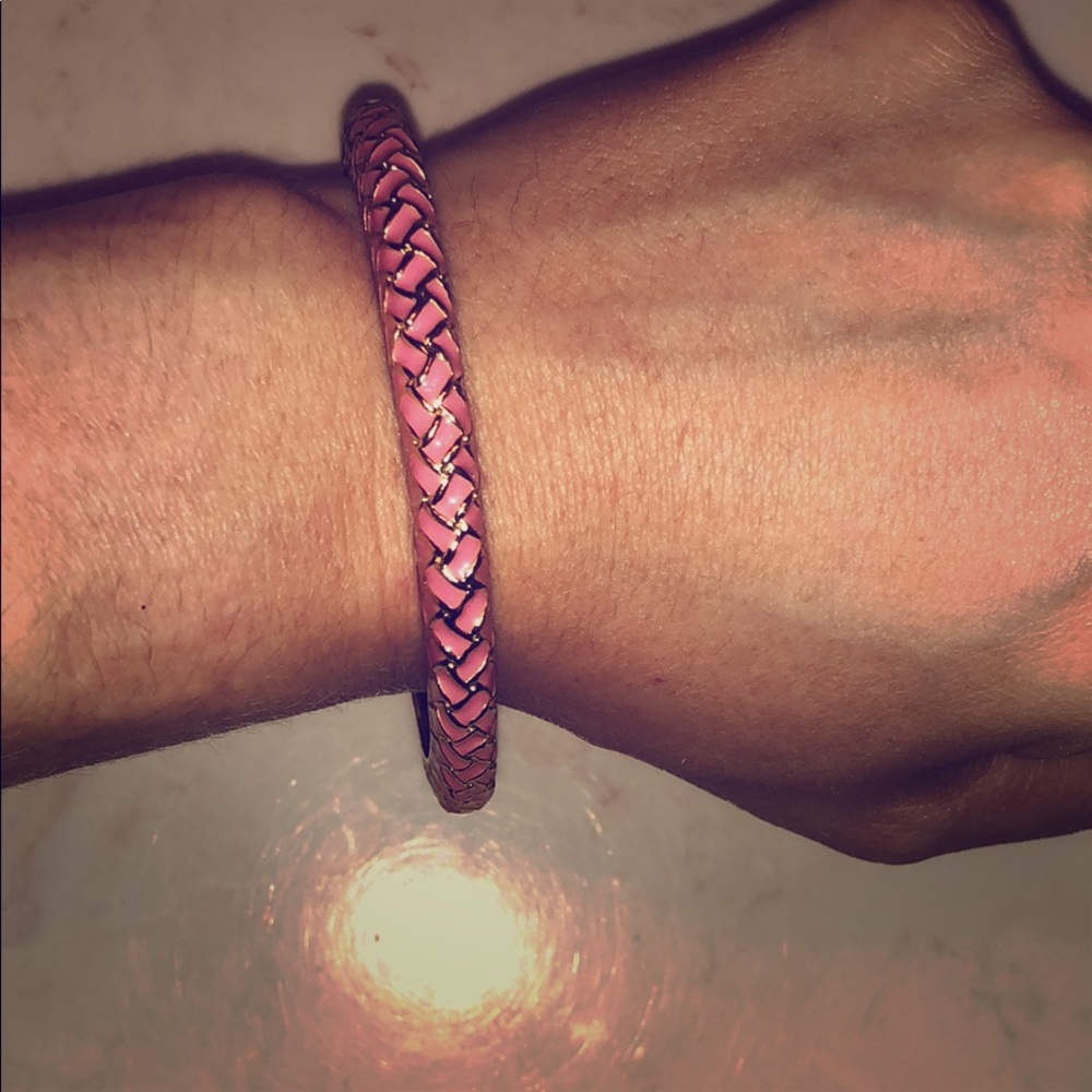 Lilly Pulitzer bangle bracelet